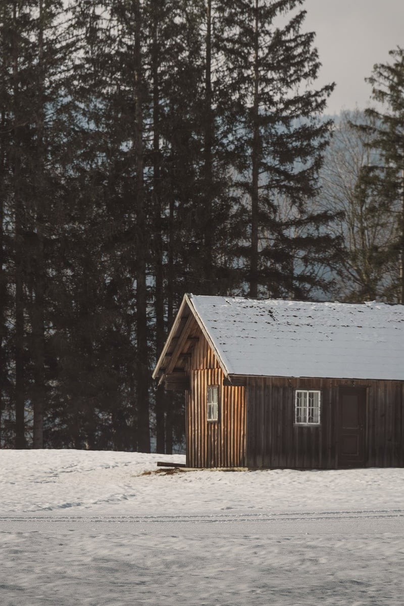 Writing Retreats