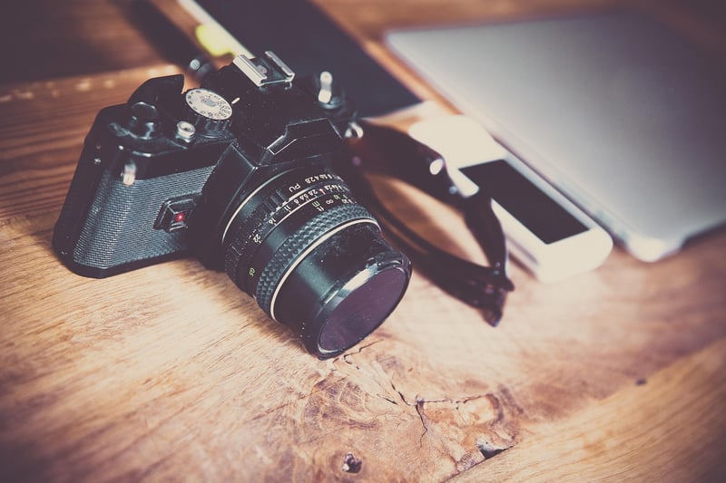 Photography Class