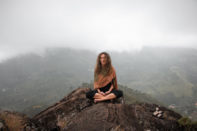Meditation Retreat