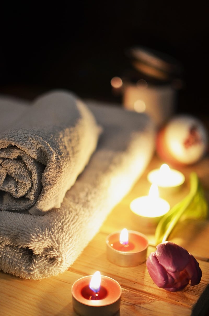 Spa Escape
